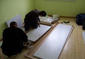 搬家準備的物品與祭拜